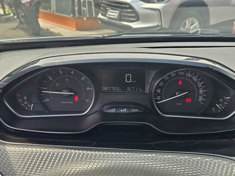Peugeot 208 Signature Puretech 1.2 2019 Usado  Usado en Kovacs Usados