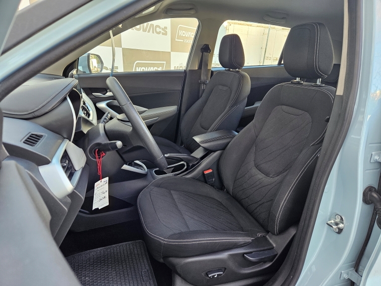 Chevrolet Groove 1.5 Ltz Mt 2025 Usado  Usado en Kovacs Usados