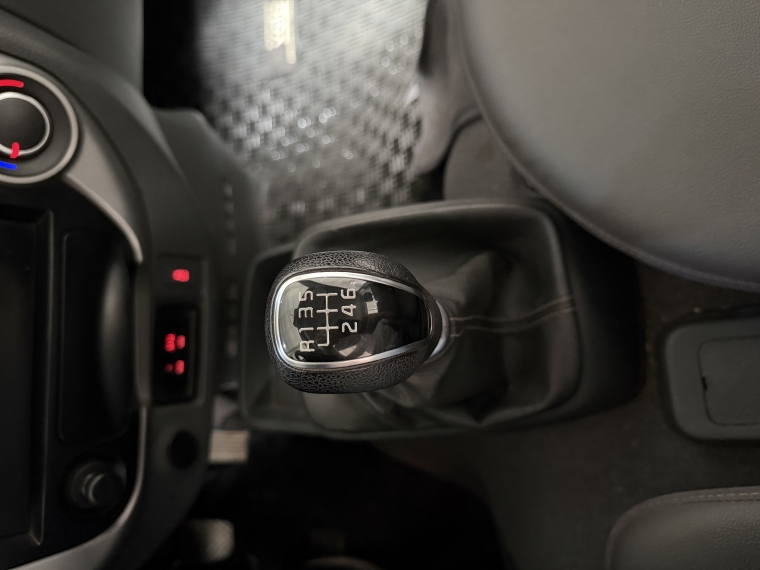 Kia Frontier Lx 2.5 P/up 6mt 2022  Usado en Grass & Arueste