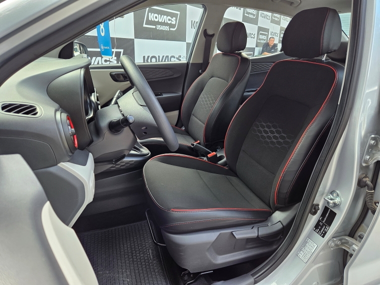 Hyundai Grand i10 Ai3  Sedan 1.2 At Plus Fl 2026 Usado  Usado en Kovacs Usados