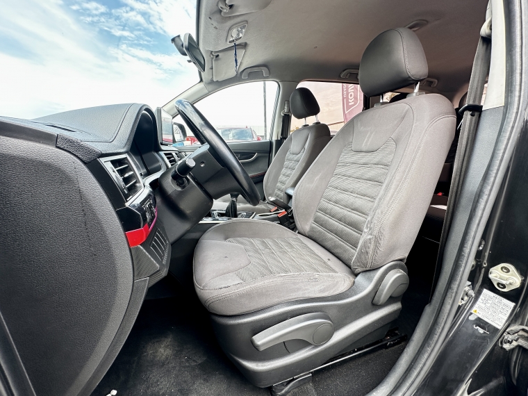 Dfm Sx6 Joyear Sx6 2.0 2019 Usado  Usado en Kovacs Usados