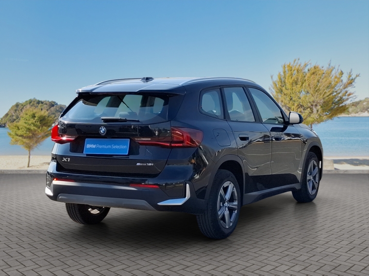 Bmw X1 Sdrive18i Dynamic 2026 Usado  Usado en BMW Premium Selection