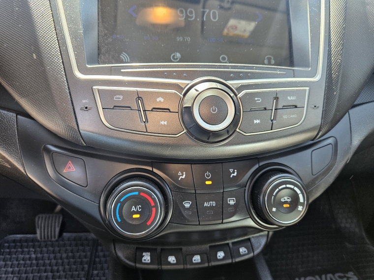 Chevrolet Sail Lt 1.5 2023 Usado  Usado en Kovacs Usados