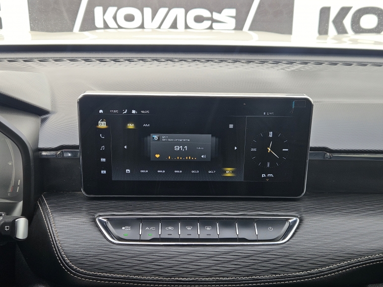 Great wall Haval Jolion 2025 Usado  Usado en Kovacs Usados