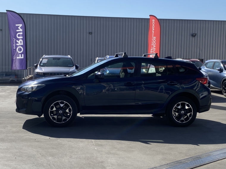 Subaru Xv New Xv Awd Cvt 1.6i 2018 Usado en Rosselot Usados
