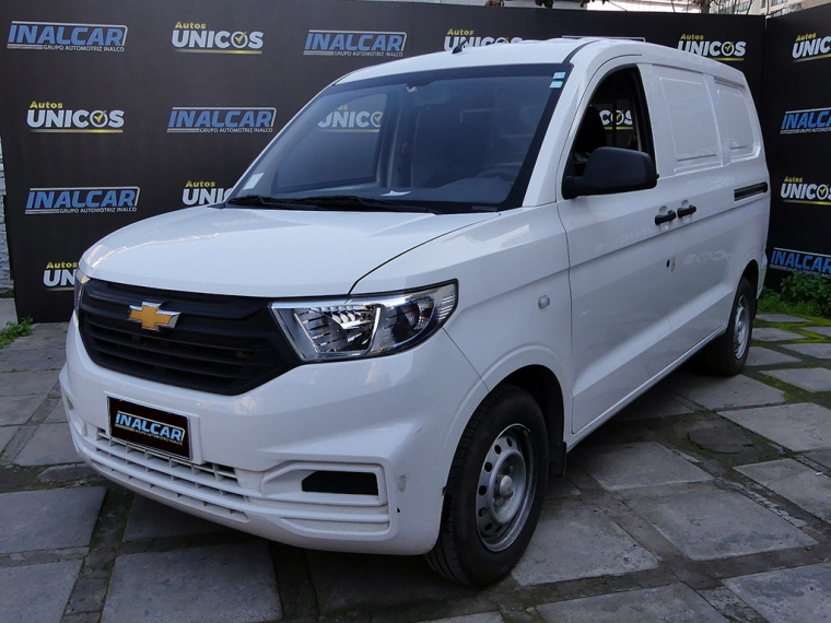 CHEVROLET N400 AAA 2023