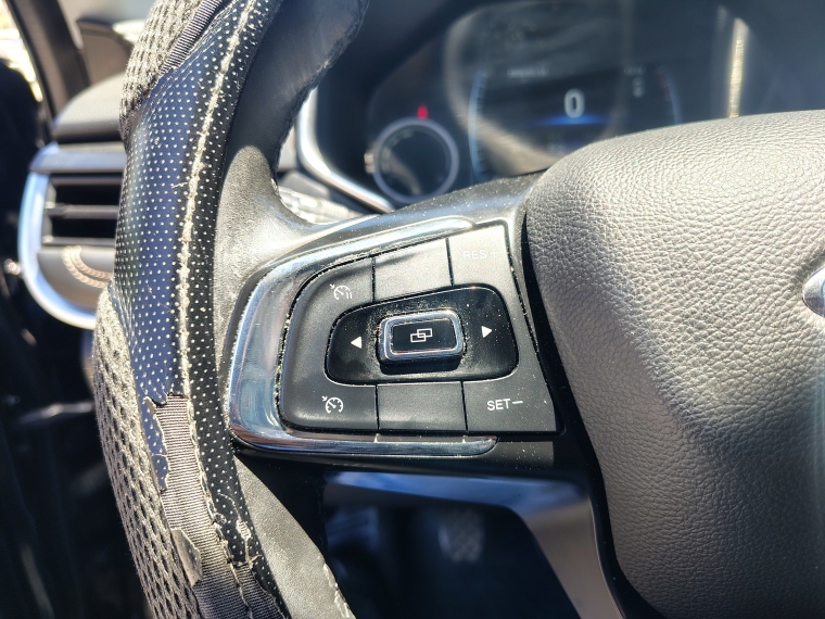 Chery Tiggo 8 Tiggo 8 Gls 1.5 2020 Usado en Rosselot Usados