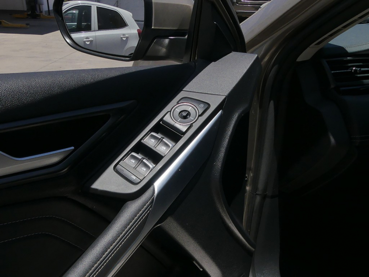 Ford Territory New Territory Gtdi 1.5 Aut 2021 Usado  Usado en Webautos.cl