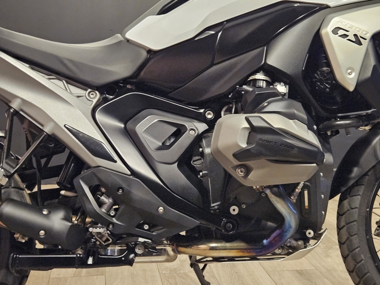 Bmw R 1300 gs . 2024 Usado en BMW Premium Selection