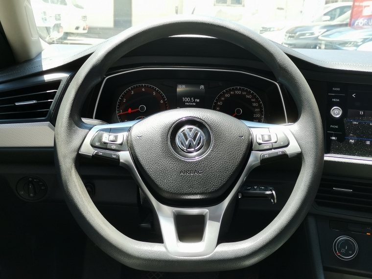 Volkswagen Jetta Jetta 1.4 2020 Usado en Rosselot Usados