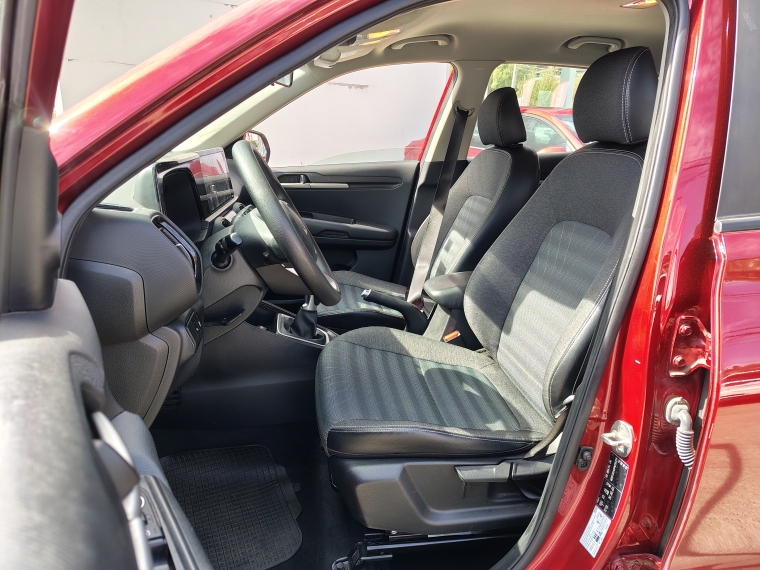 Kia Sonet Sonet Ex 1.5 2023 Usado  Usado en Webautos.cl