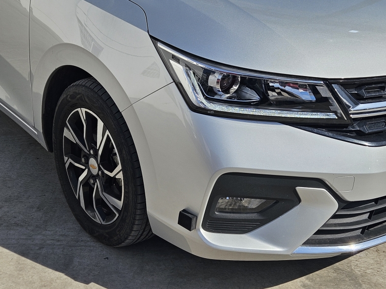 Chevrolet Sail Sail Hb 1.5 Aut 2024 Usado en Rosselot Usados