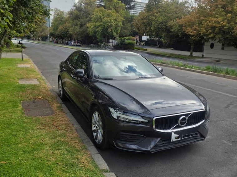 Volvo S60 Ii B4 2.0 Aut 2024  Usado en Autos