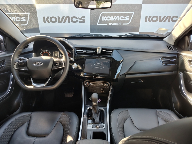Chery Tiggo 2 Gls Cvt Pro 1.5 Aut 2023 Usado  Usado en Kovacs Usados