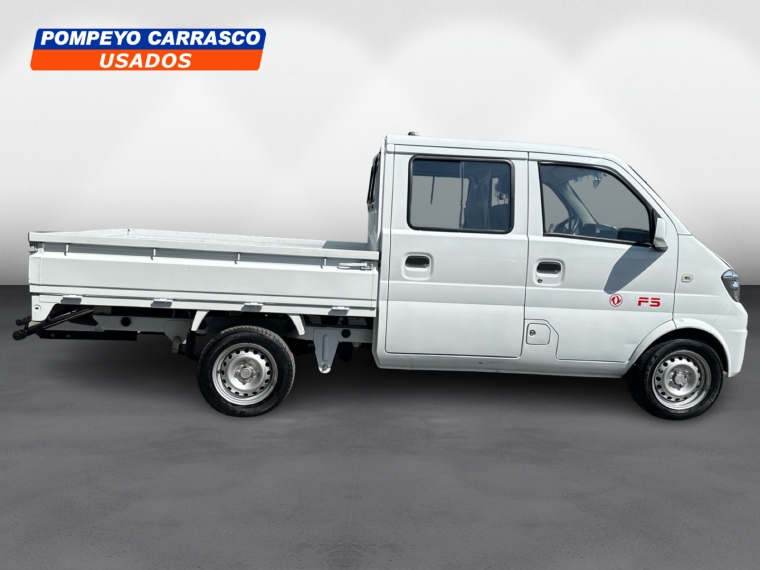 Dfsk Truck dc  C22 1.2 Ac T 2019 Usado  Usado en Pompeyo