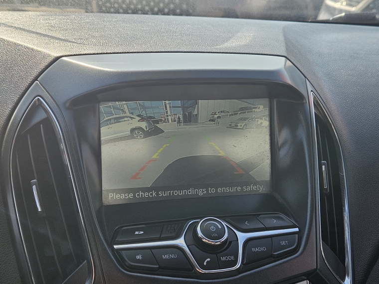 Chery Arrizo 5 Arrizo 5 Gls Mt 2023 Usado en Rosselot Usados