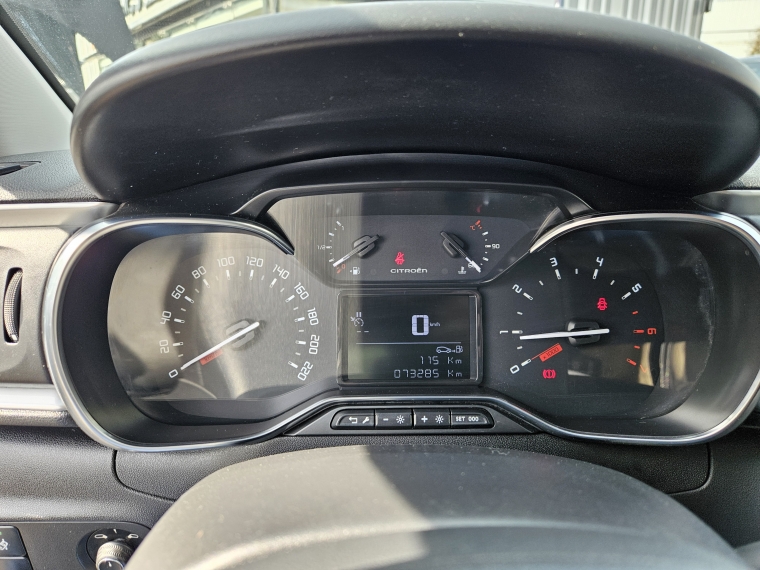 Citroen C-3 Bluhdi 1.5 Mt 2021 Usado  Usado en Kovacs Usados
