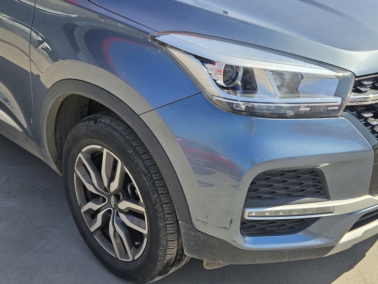 Chery Tiggo 3 pro Tiggo 3 1.5 2022 Usado en Rosselot Usados