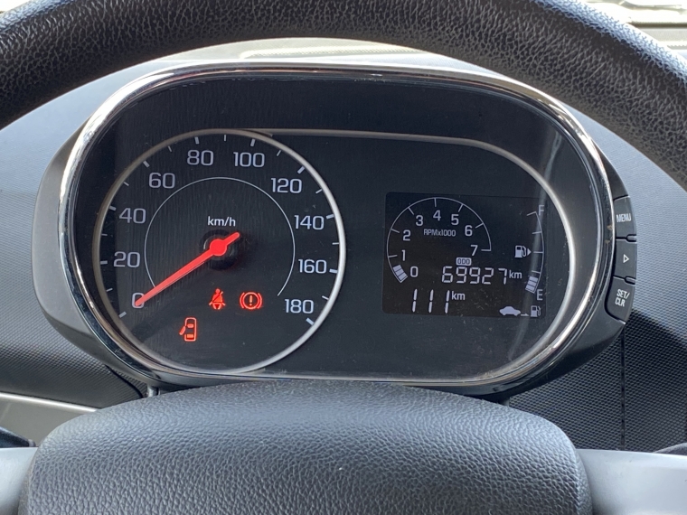 Chevrolet Spark 1.2 Gt Lt Mt 2019 Usado  Usado en Kovacs Usados