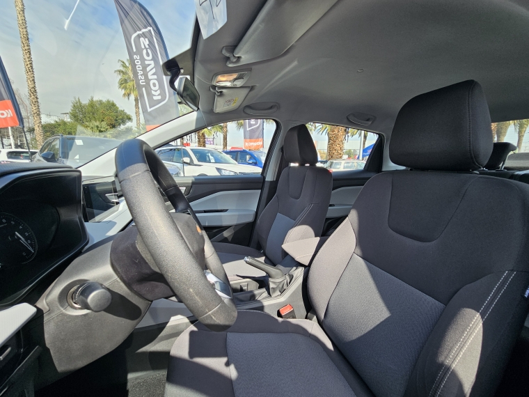 Chevrolet Sail Ltz 1.5 Aut 2025 Usado  Usado en Kovacs Usados