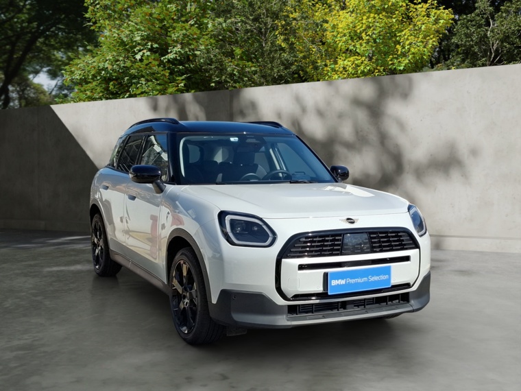 Mini Cooper Countryman C Classic 2026 Usado Usado en BMW Premium Selection Mini Cooper Countryman C Classic 2026 Usado Usado en BMW Premium Selection