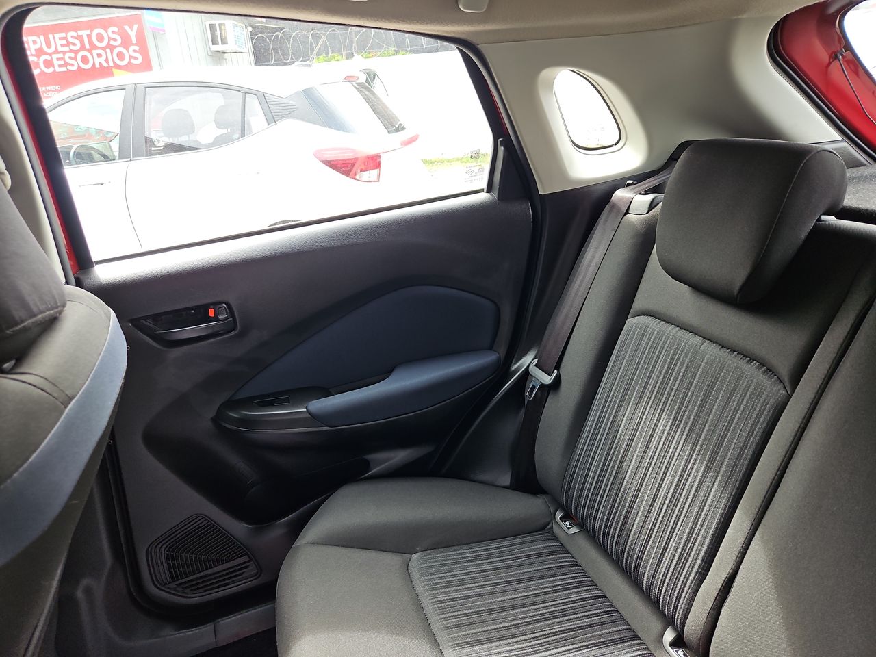 Suzuki Baleno Baleno 4x2  1.5 Aut. 2024 Usado en Usados de Primera - Sergio Escobar