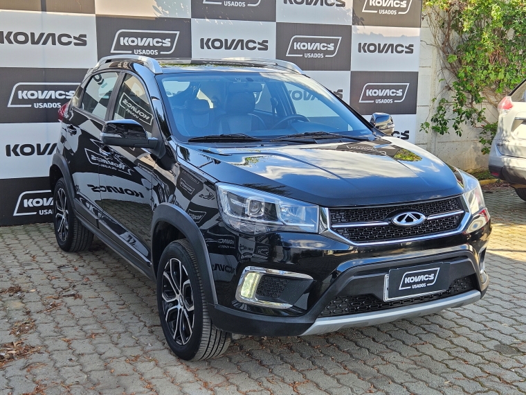 Chery Tiggo 2 Tiggo 2 1.5 2022 Usado  Usado en Kovacs Usados