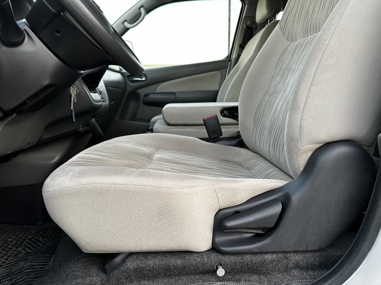 Nissan Nv350 Nv350 S Long Gx 2.5 2015 Usado  Usado en Kovacs Usados