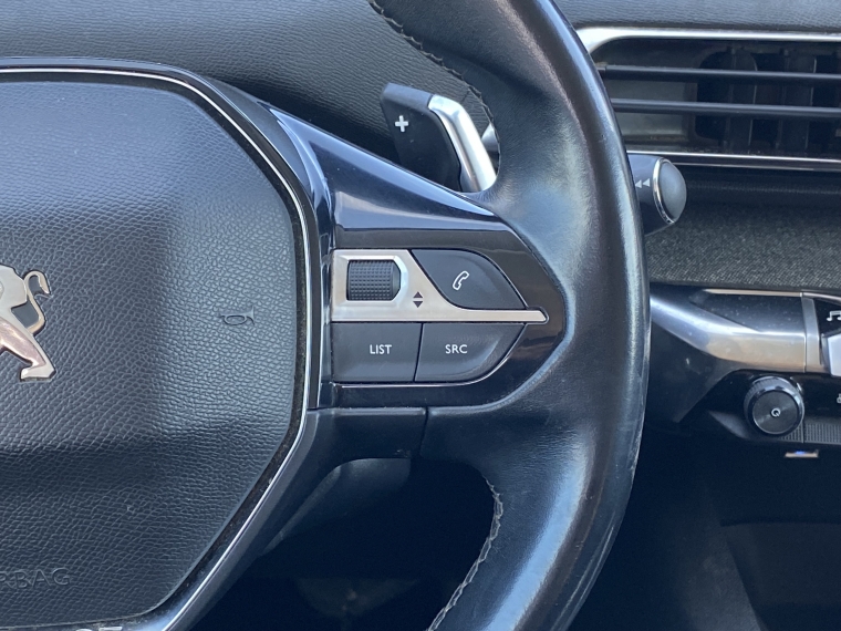 Peugeot 5008 5008 Bluehdi 130 1.5 Aut 2021 Usado en Rosselot Usados