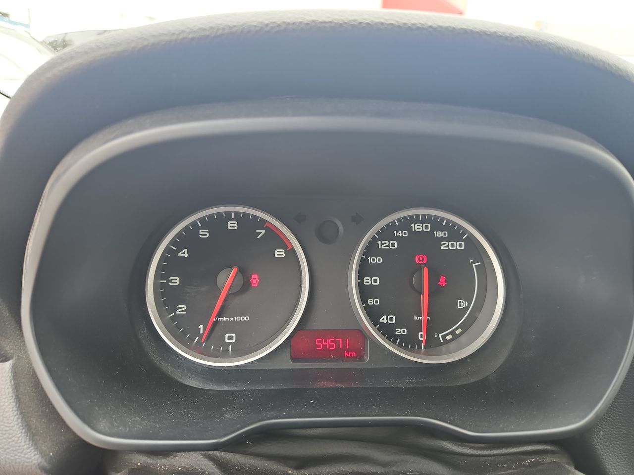 Mg 3 New 3 1.5 2020 Usado en Usados de Primera - Sergio Escobar