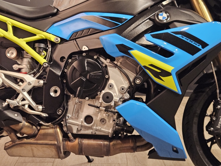 Bmw S 1000 r . 2026 Usado en BMW Premium Selection
