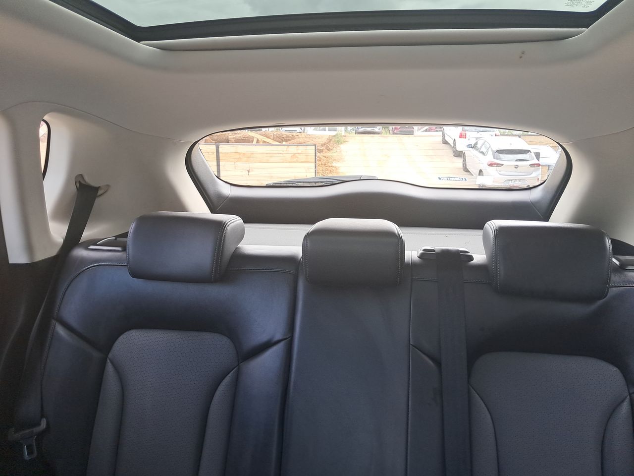 Changan Cs35 Cs35 Plus Turbo 1.4 Aut 2021 Usado en Usados de Primera - Sergio Escobar