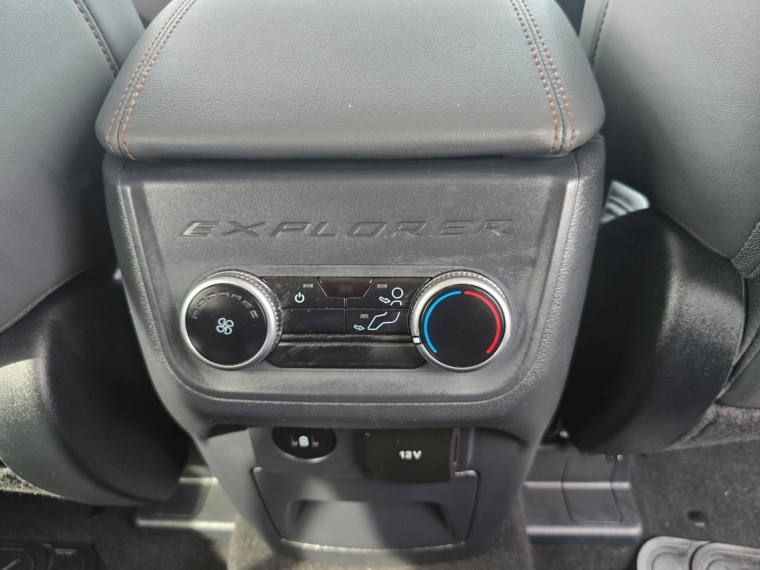 Ford Explorer 2.3 Active At 2025 Usado  Usado en Webautos.cl