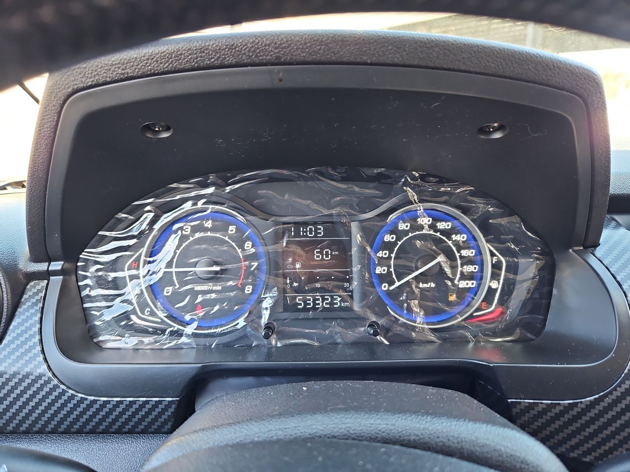 Baic X25 X25 1.5 2020 Usado en Usados de Primera - Sergio Escobar