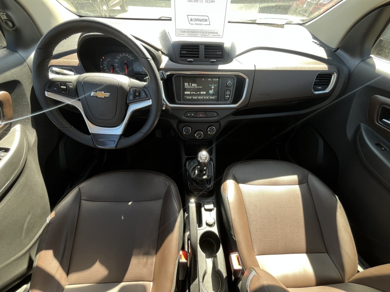 Chevrolet Spin Ltz 1.8 2019 Usado  Usado en Kovacs Usados