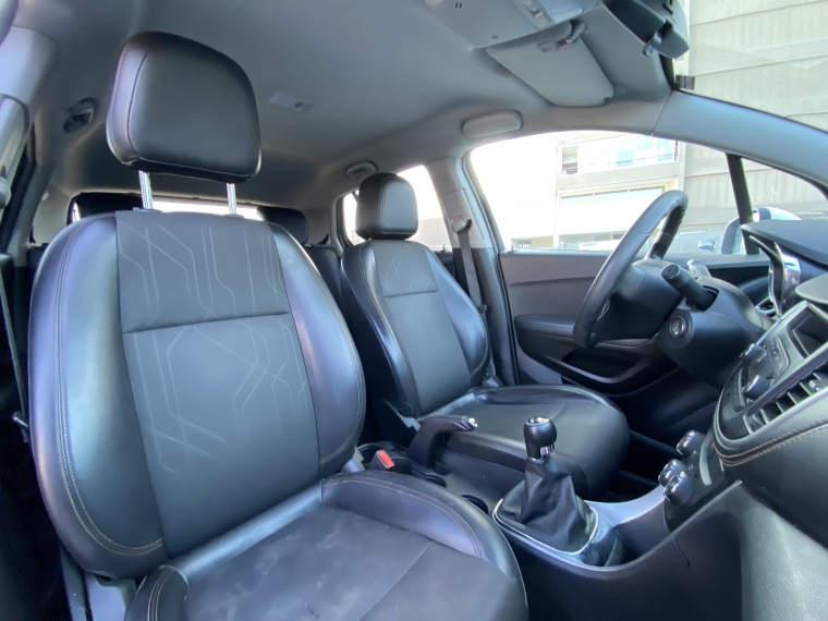 Chevrolet Tracker 1.8 Ls Mt 2020 Usado  Usado en Kovacs Usados