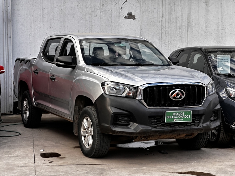 Maxus T60 T60 Dcab 2.8 2021 Usado en Rosselot Usados
