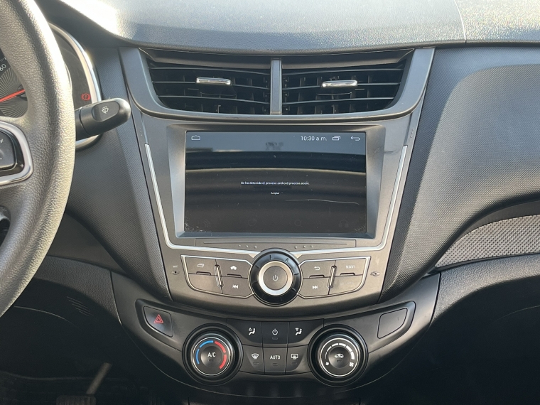 Chevrolet Sail Lt Smart Mt 2022 Usado  Usado en Kovacs Usados