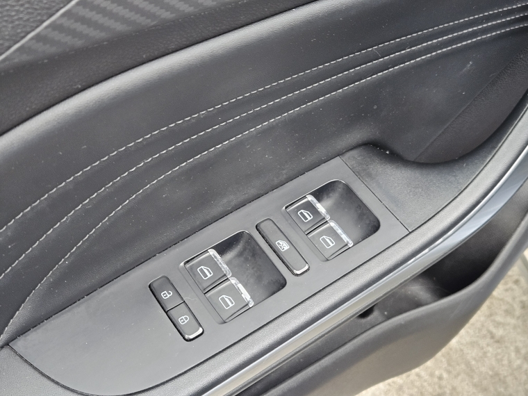 Chery Tiggo 2 pro All New Tiggo 2 Pro Max 1.5 Gl Cvt Euro 6 2025 Usado en Rosselot Usados
