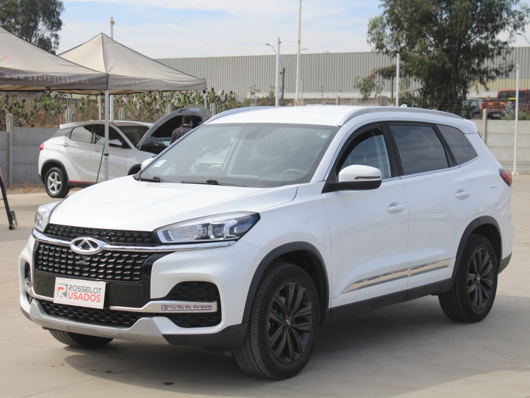 CHERY TIGGO 8 TIGGO 8 1.5 2021