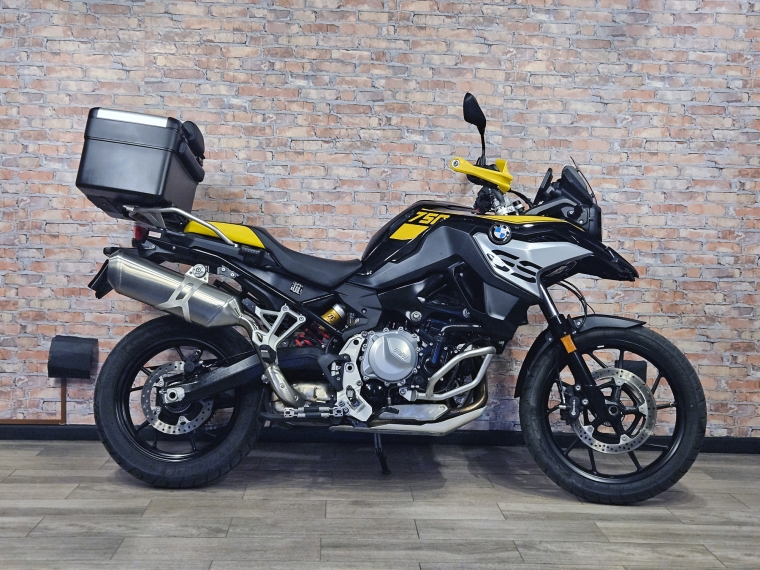 Bmw F 750 gs Ii 2022 Usado en BMW Premium Selection