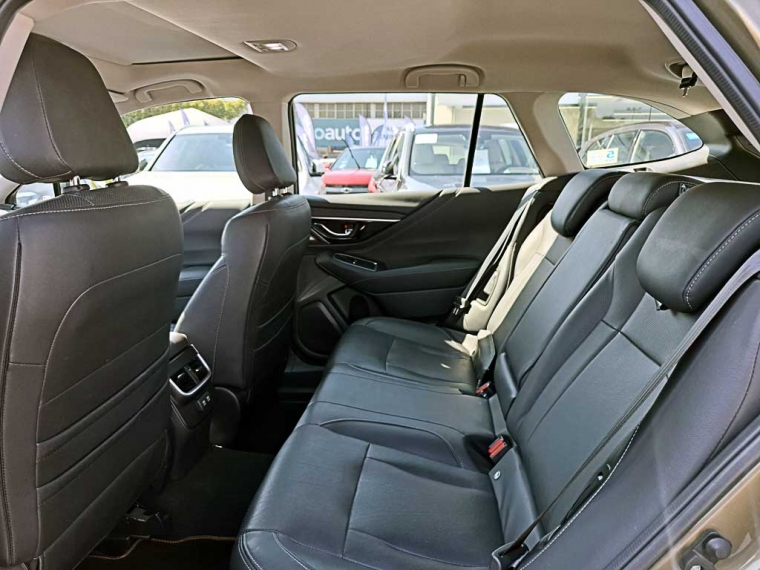 Subaru Outback Xt 2.4 Aut 2023 Usado  Usado en Webautos.cl