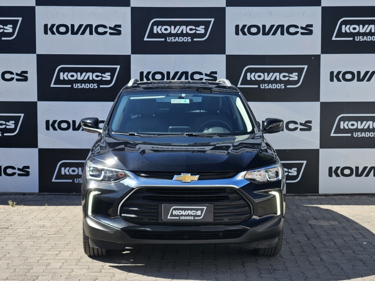 Chevrolet Tracker Ltz Mt 2021 Usado  Usado en Kovacs Usados