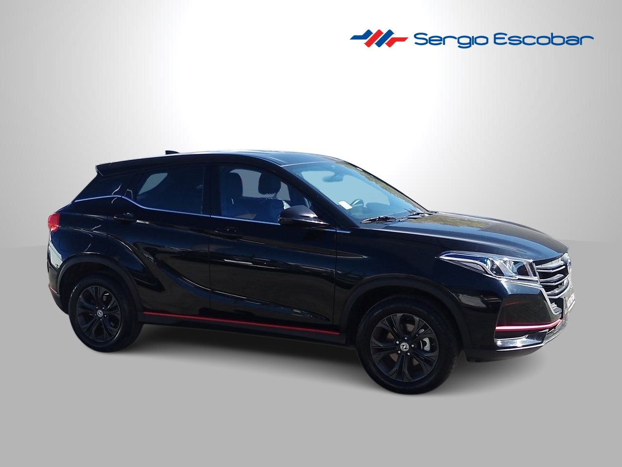 Dfsk 500 Suv 500 1.5 2022 Usado en Usados de Primera - Sergio Escobar