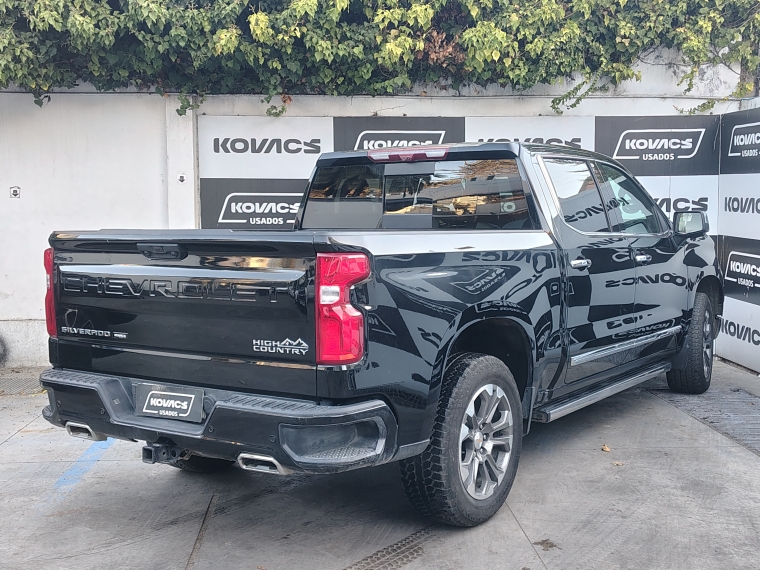 Chevrolet Silverado 3.0 Td High Country At 4x4 2025 Usado  Usado en Kovacs Usados