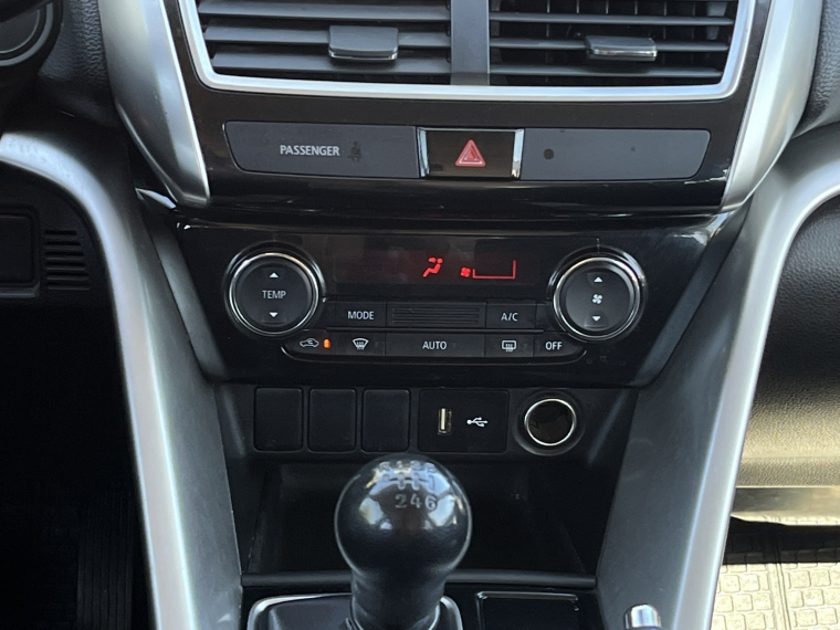 Mitsubishi Eclipse Cross 1.5 Rx Mt 2020 Usado  Usado en Kovacs Usados