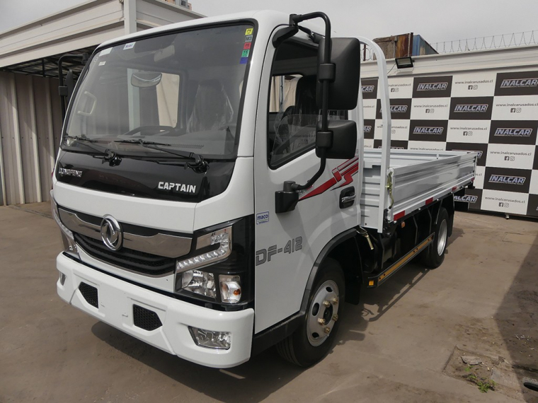 DONGFENG 147 Captain 2023