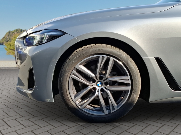 Bmw 420 I Gran Coupé Dynamic 2026 Usado Usado en Webautos.cl Bmw 420 I Gran Coupé Dynamic 2026 Usado Usado en Webautos.cl
