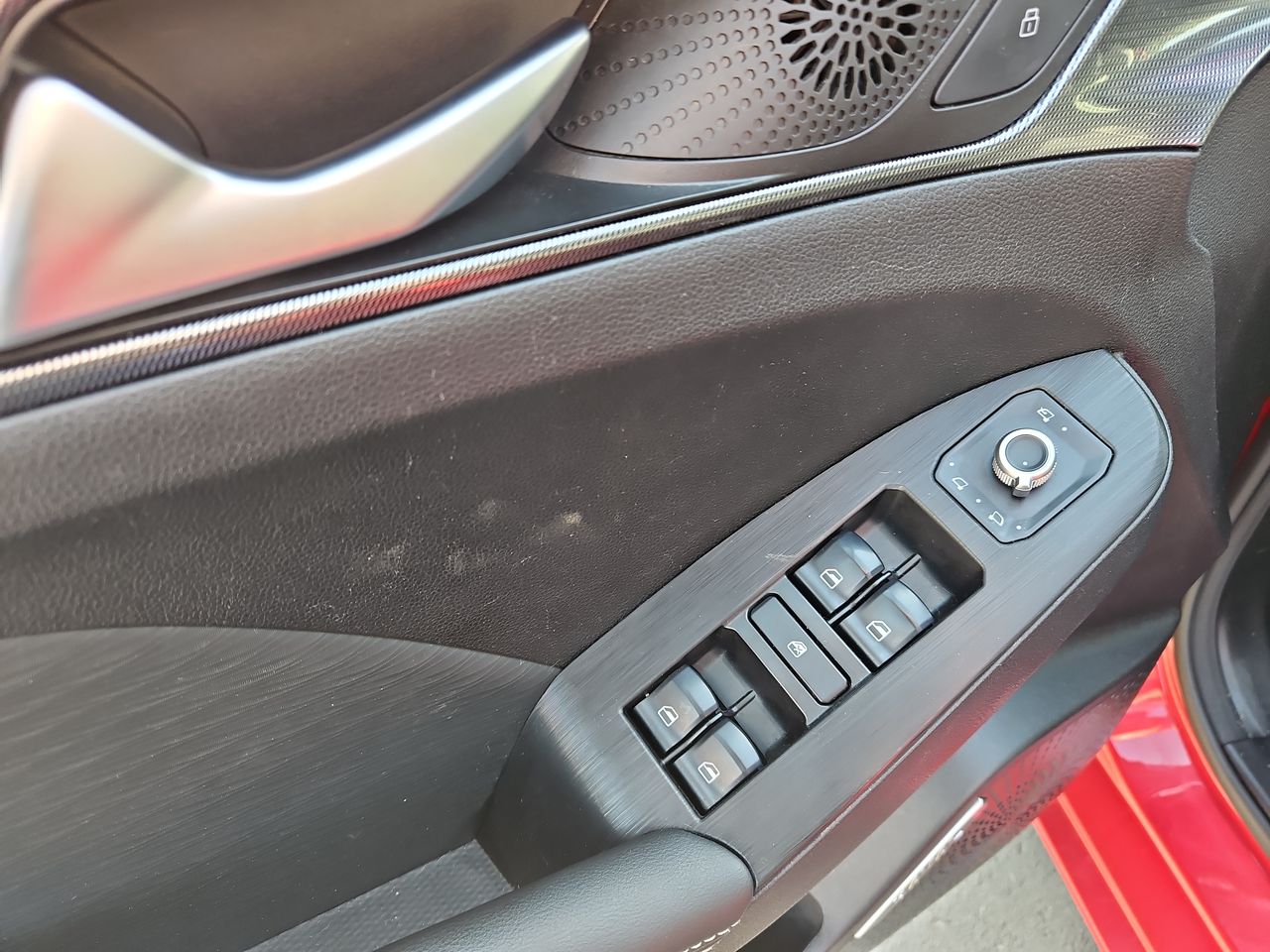 Haval Jolion Jolion Deluxe 1.5 Aut 2023 Usado en Usados de Primera - Sergio Escobar
