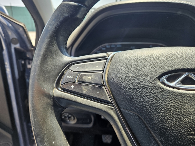 Chery Tiggo 2 Tiggo 2 1.5 2023 Usado en Rosselot Usados